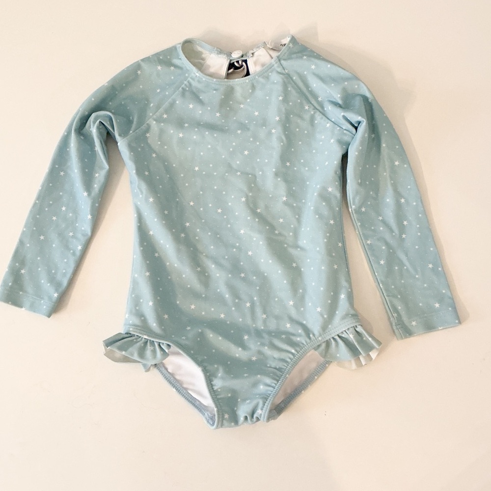 Minnow Swim